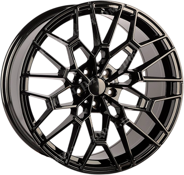 Колесные диски KoKo Kuture YF0384 R18