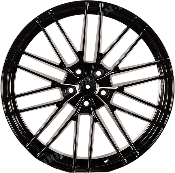 Колесные диски KoKo Kuture YF0417 R20