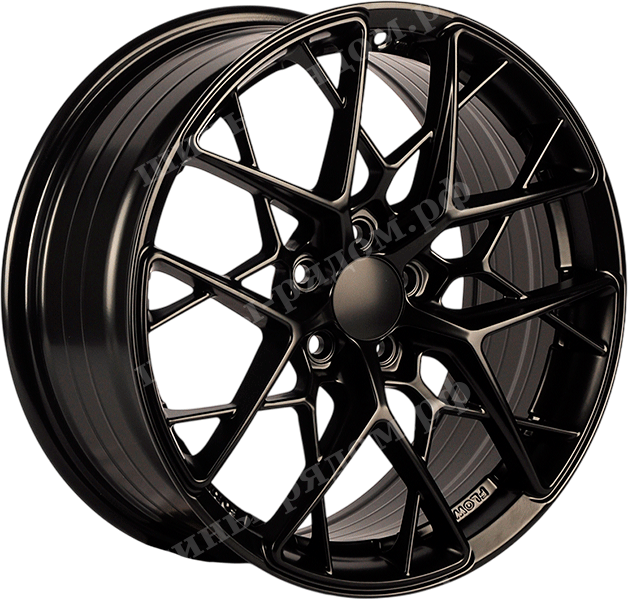 Колесные диски KoKo Kuture YF0432 R19