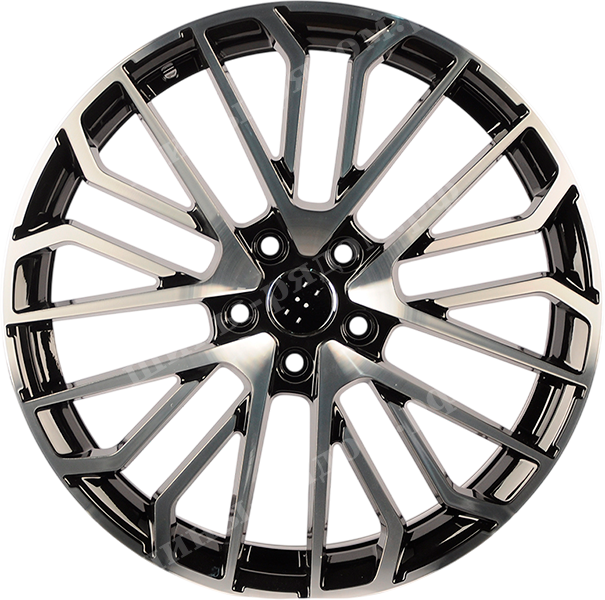 Колесные диски KoKo Kuture YF0434 R20