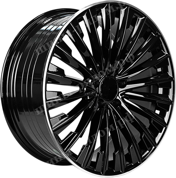 Колесные диски KoKo Kuture YF0438 R20