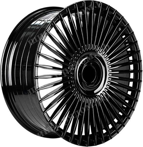Колесные диски KoKo Kuture YF0459 R22