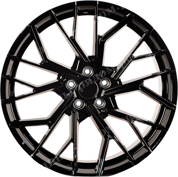 Gloss Black 