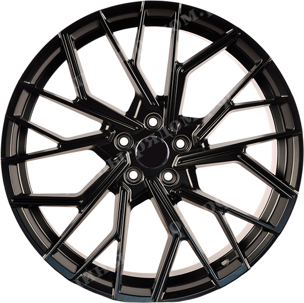 Matt Black 