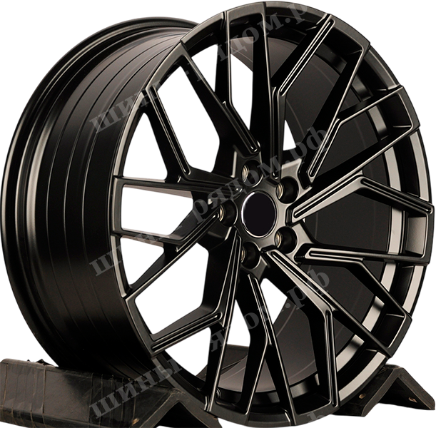 Matt Black 