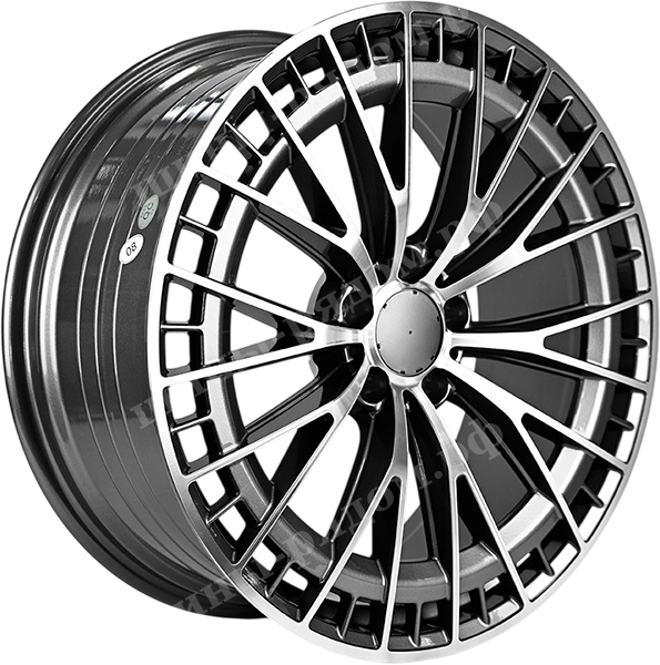 Колесные диски KoKo Kuture YF0470 R19