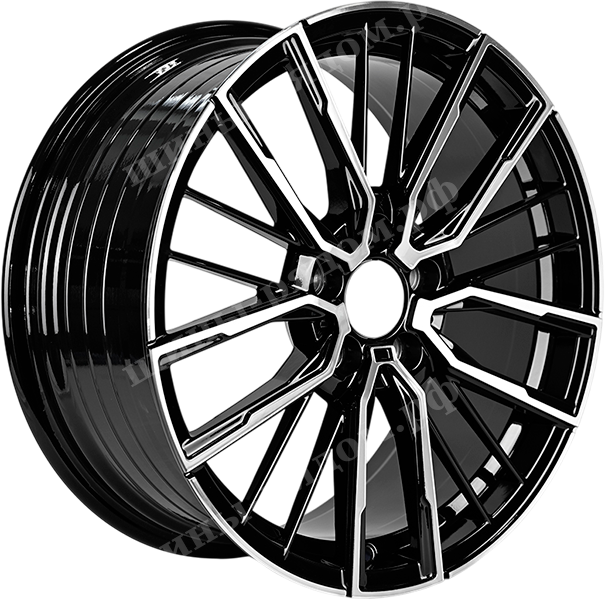 Колесные диски KoKo Kuture YF0477 R19