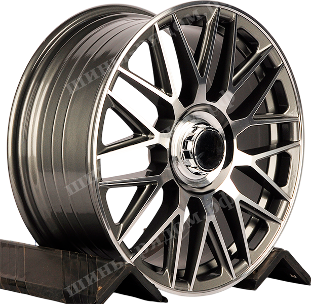 Колесные диски KoKo Kuture YF1118 R20
