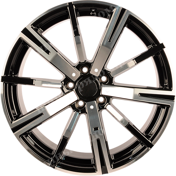 Колесные диски KoKo Kuture YF1156 R19