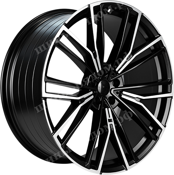 Колесные диски KoKo Kuture YF5537 R22