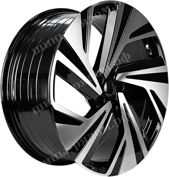 Колесные диски KoKo Kuture YF5648 R21
