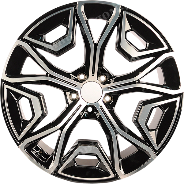 Колесные диски KoKo Kuture YF5670 R20
