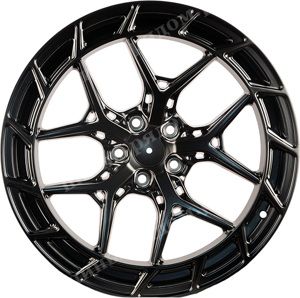 Колесные диски KoKo Kuture YF5678 R19
