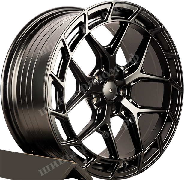 Matt Black 