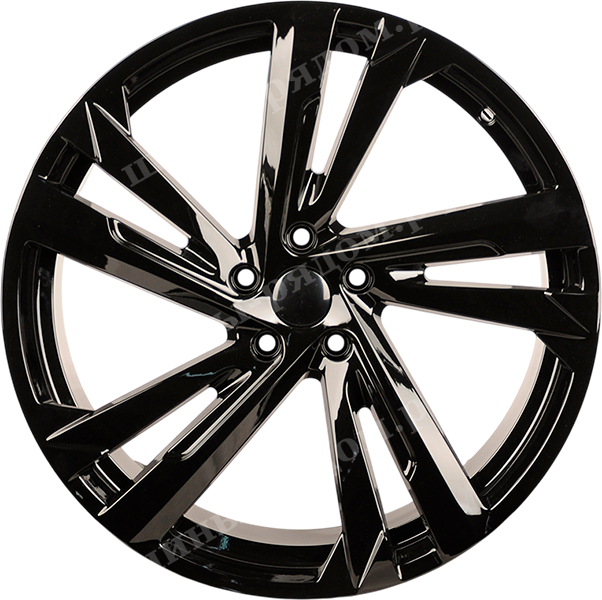 Колесные диски KoKo Kuture YF5682 R18