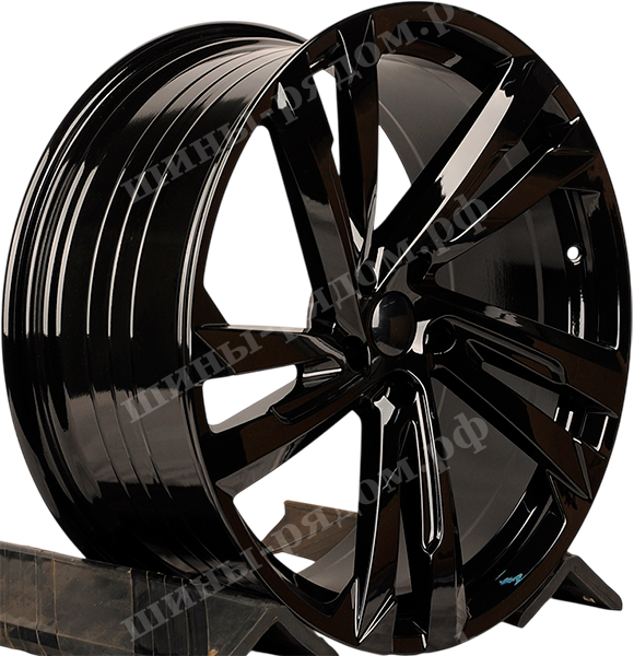 Gloss Black 