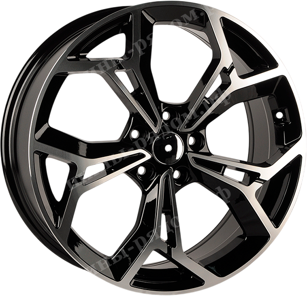 Колесные диски KoKo Kuture YF5690 R19