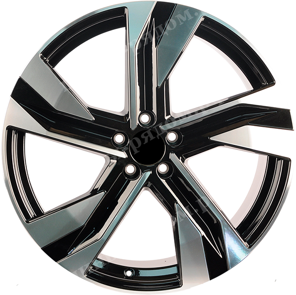 Колесные диски KoKo Kuture YF5695 R20