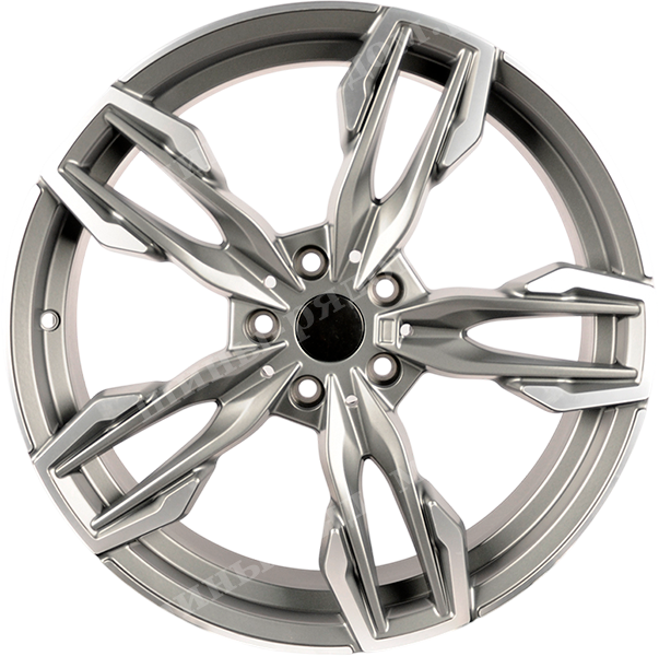 Колесные диски KoKo Kuture YF5718 R21