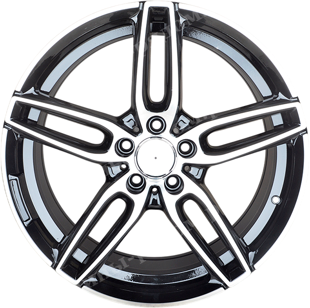 Колесные диски KoKo Kuture YF5724 R18