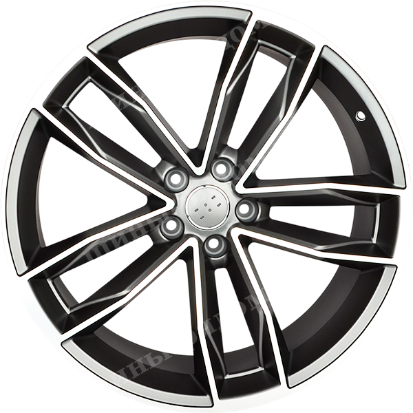 Колесные диски KoKo Kuture YF5725 R19