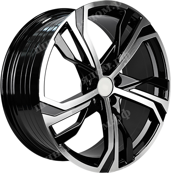 Колесные диски KoKo Kuture YF5753 R20
