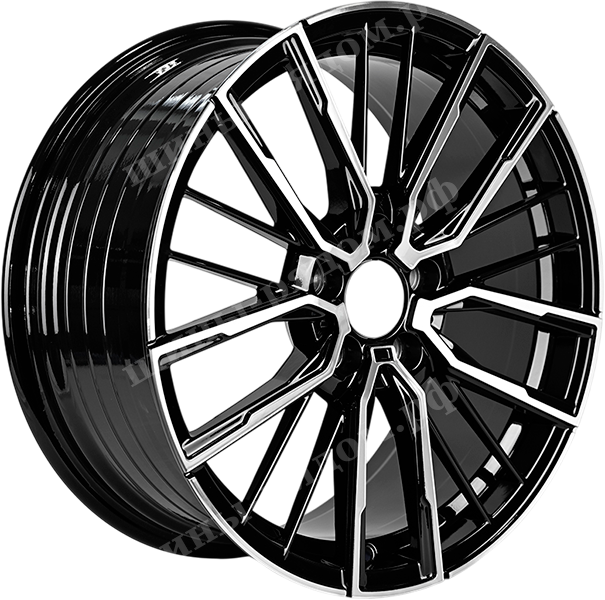 Колесные диски KoKo Kuture YF5755 R18