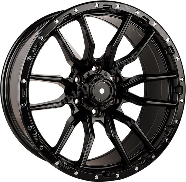 Колесные диски KoKo Kuture YF6098 R19