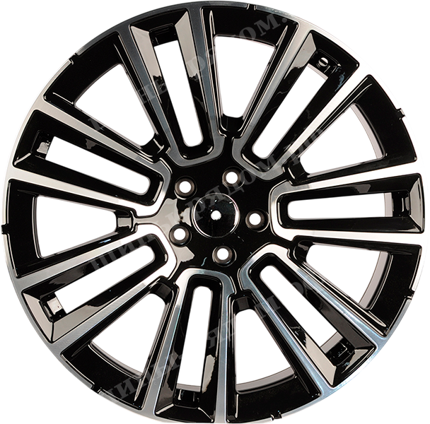 Колесные диски KoKo Kuture YF7076 R22