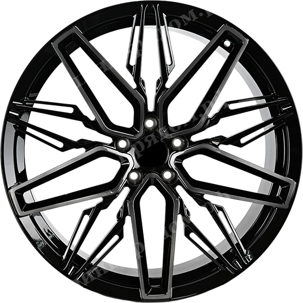 Колесные диски KoKo Kuture YH3045 R21
