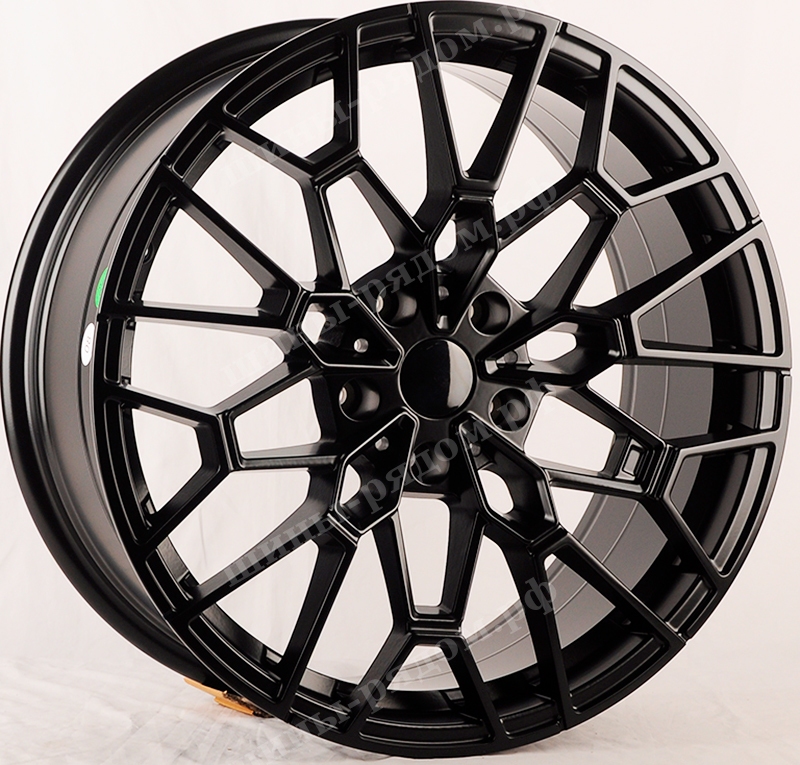 Колесные диски KoKo Kuture ZS100 R19