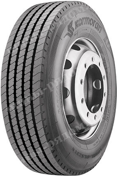 Грузовые шины Kormoran U 285/70R19.5