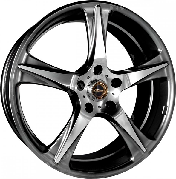 Колесные диски Kosei Seneka RZ R17