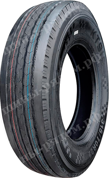 Грузовые шины Kpatos KT919 315/70R22.5