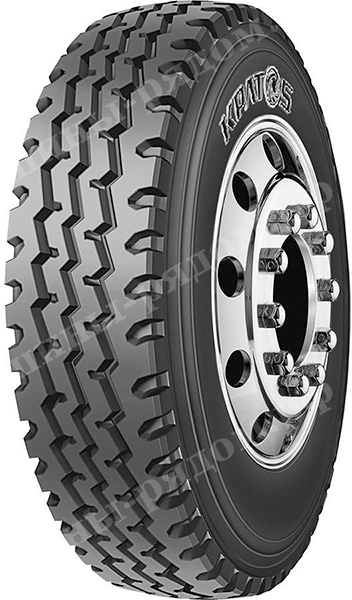 Грузовые шины Kpatos KTA01 12x0R24