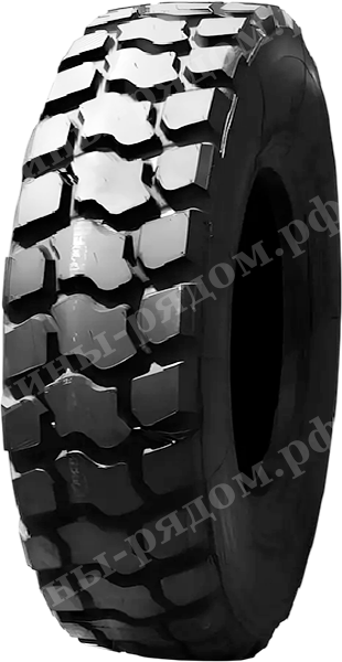 Грузовые шины Kpatos KTA35 12x0R20