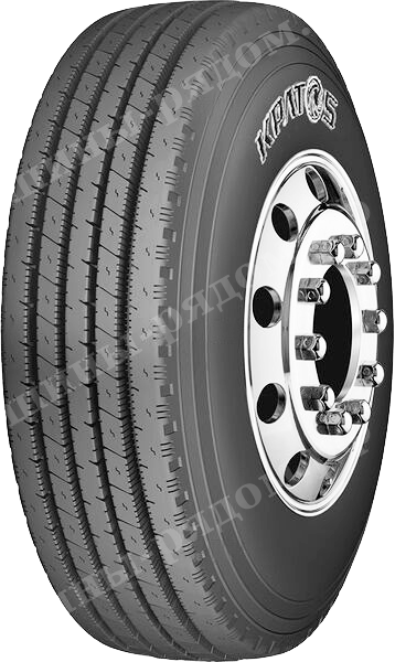 Грузовые шины Kpatos KTL02 315/80R22.5