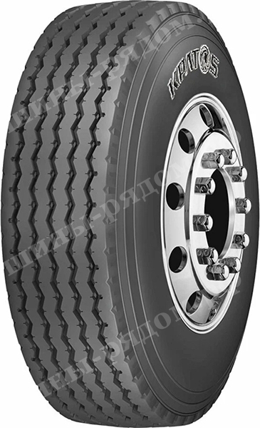 Грузовые шины Kpatos KTR57 385/65R22.5