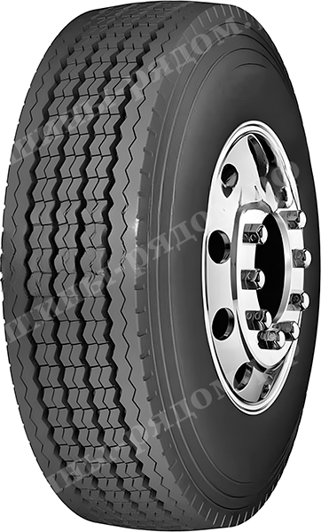 Грузовые шины Kpatos KTR59 385/65R22.5