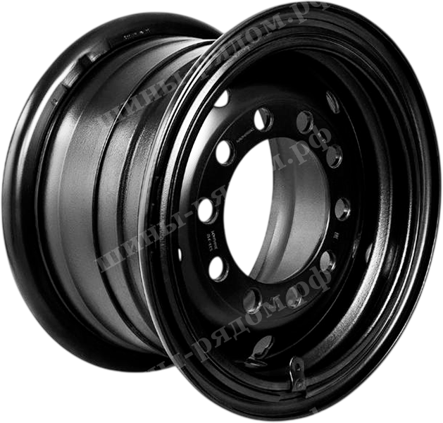 Грузовые диски Kronprinz 12.00x21 (35646KM) Kamaz R21