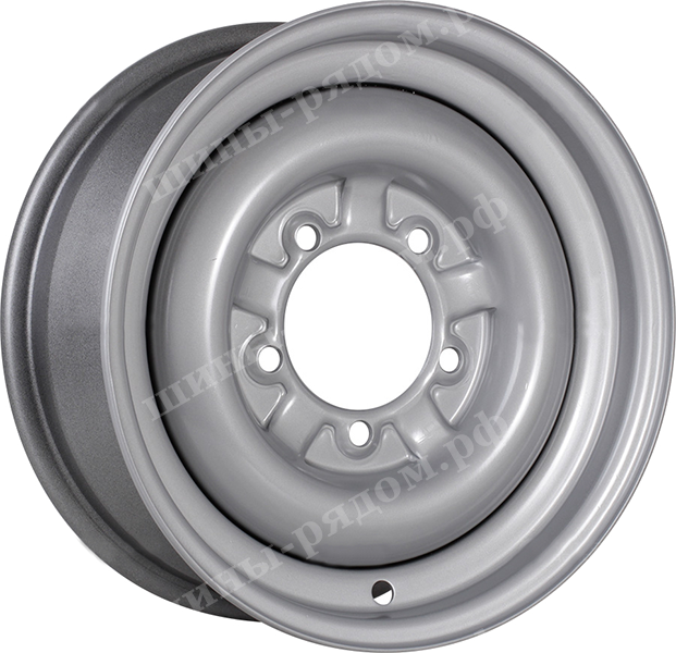Колесные диски Kronprinz УАЗ 450 R15