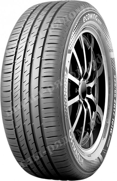 Легковые шины Kumho Ecowing ES31 215/65R16