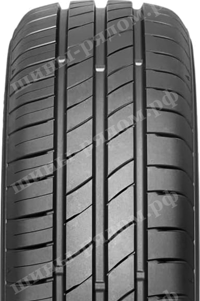 Рисунок протектора для узких шин 