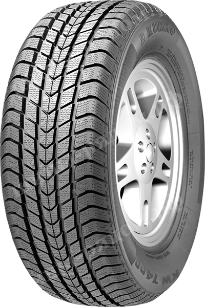 Легковые шины Kumho KW7400 145/80R13