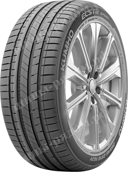 Легковые шины Kumho PS72 Ecsta Sport 245/40R20
