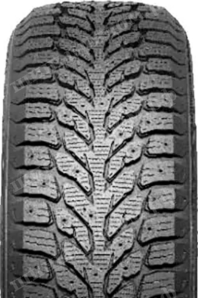 Рисунок протектора 