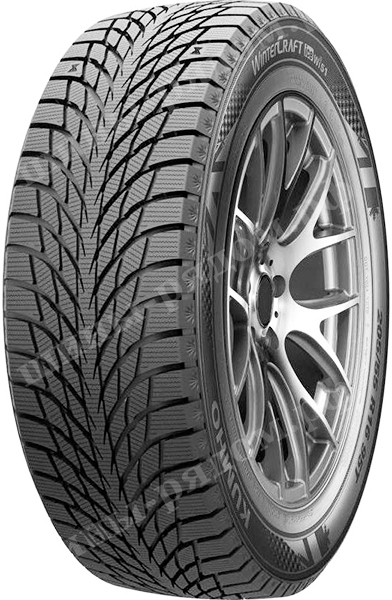Легковые шины Kumho WinterCraft ice Wi51 175/70R14