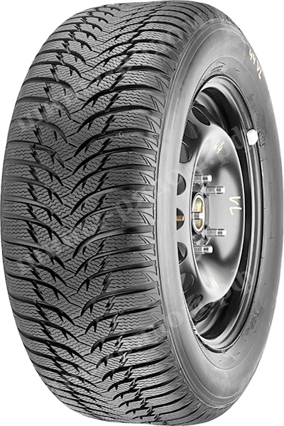 Легковые шины Kumho WinterCraft WP51 155/60R15