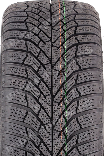 Рисунок протектора 