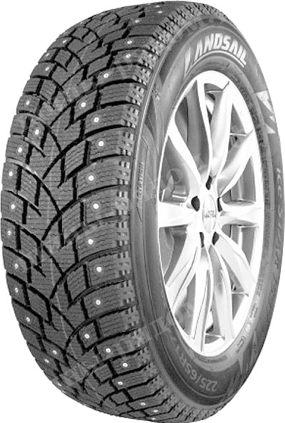 Легковые шины Landsail ice STAR iS33 185/60R15
